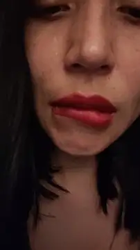 Elowyn online show from November 10, 1:44 am