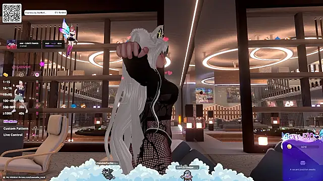 Bowsette Cami online show from February 22, 2:40 pm