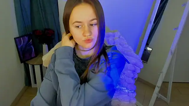 Catherine e online show from January 17, 10:17 pm