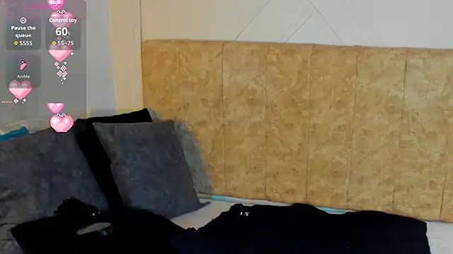 angelinarouse  online show from November 23, 4:37 am