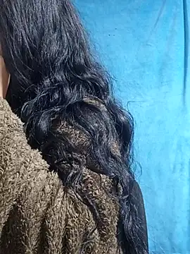 AlanaHotxx online show from September 17, 7:39 am