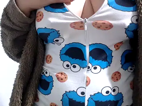 AlanaHotxx online show from November 11, 9:28 am