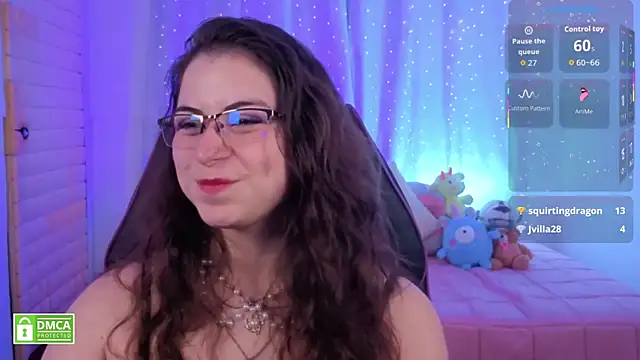 Taiga Cute online show from November 7, 8:20 am