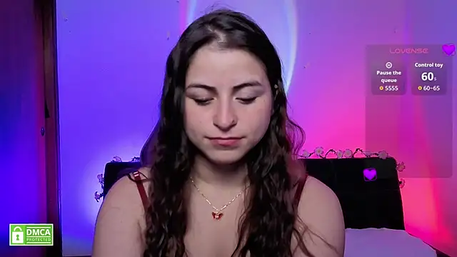 Taiga Cute online show from March 28, 9:09 am