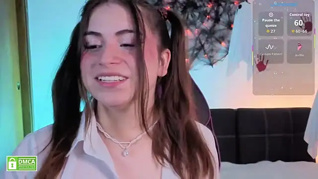 Taiga Cute online show from October 30, 8:38 am