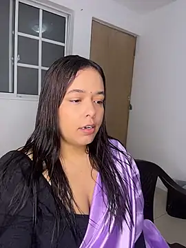 Nisha parvarti online show from October 21, 2:10 pm