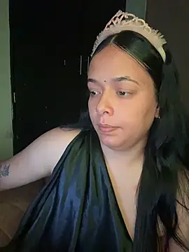 Nisha parvarti online show from February 2, 7:13 pm