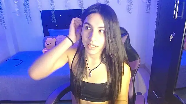 Lyaa Cute online show from January 13, 1:44 am