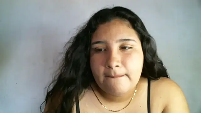 Valeria Tiffany online show from September 12, 6:15 pm