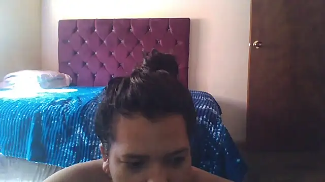 Valeria Tiffany online show from October 3, 6:13 pm