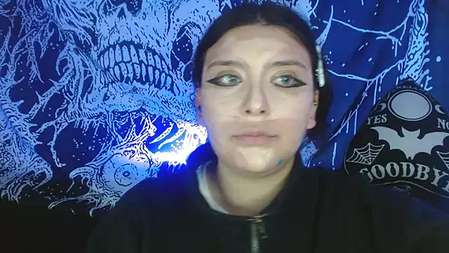 mikaskullcs online show from October 1, 4:39 am