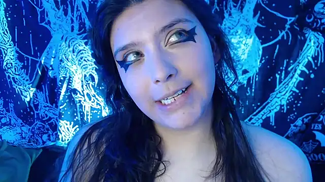 mikaskullcs online show from September 29, 2:05 am