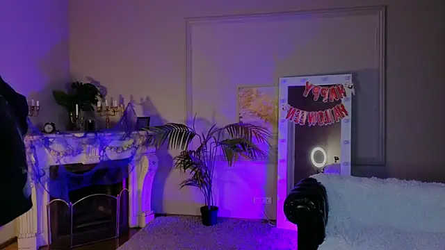 Jes Solar online show from October 19, 8:55 pm