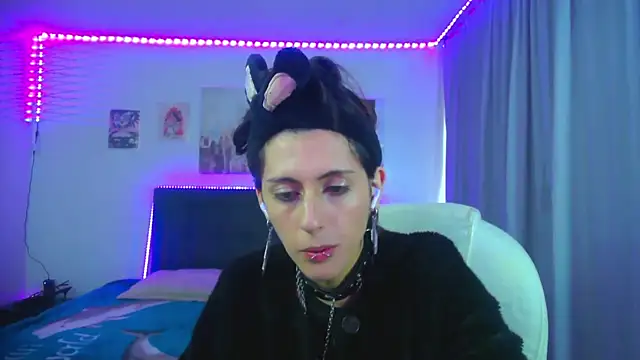goth minerva online show from May 21, 2:04 pm