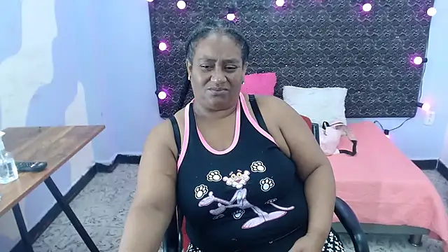 Sharon-stager online show from September 18, 1:09 pm