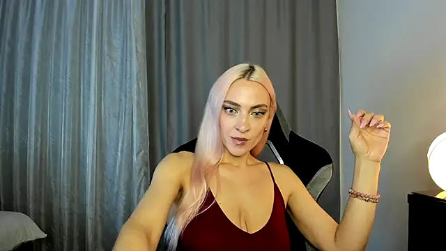  Miss Valentina  online show from November 2, 1:58 pm