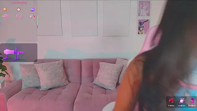 Snapshot of ariana_bae_ chatting on October 10, 12:15 am ariana bae  online show from October 10, 12:15 am