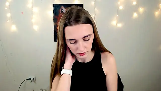 Doll Angelina online show from March 26, 7:32 am