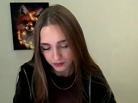 Doll Angelina online show from September 26, 6:33 am