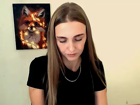 Doll Angelina online show from September 20, 9:07 am