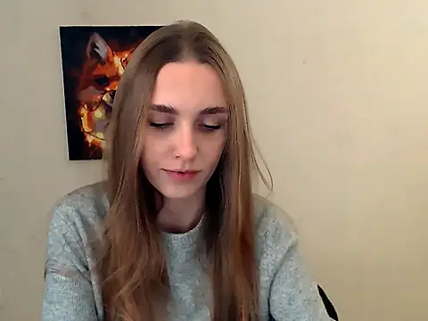 Doll Angelina online show from November 19, 11:43 am