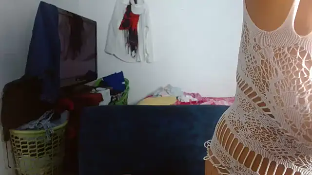 Allyson Mature online show from March 31, 9:20 am