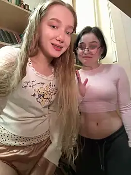 bambi lu online show from March 26, 8:21 pm