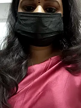 aparna99 online show from September 16, 7:00 pm