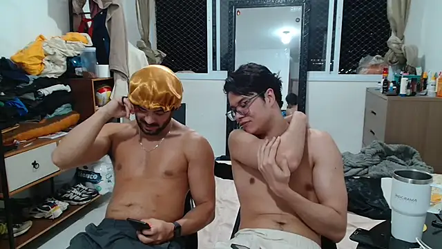 TimiidoSP011 online show from November 29, 1:42 am