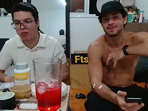 TimiidoSP011 online show from September 13, 1:35 am