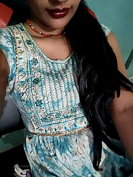 Eshwari Chopra online show from October 25, 12:13 pm