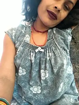 Eshna Dabral online show from November 28, 4:15 am