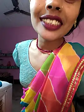 Eshna Dabral online show from November 12, 2:53 am