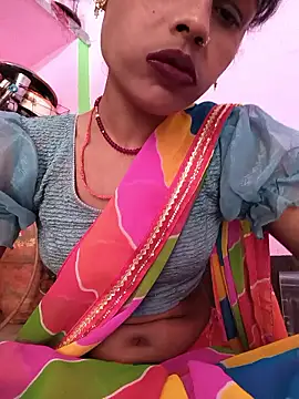 Eshna Dabral online show from October 26, 8:43 am