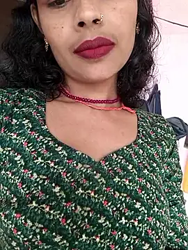 Eshna Dabral online show from November 2, 2:48 am