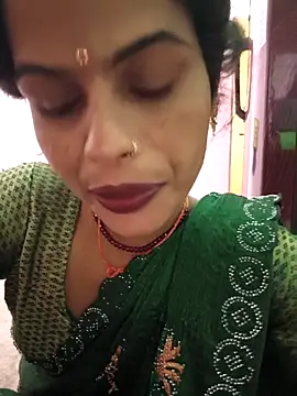 Eshna Dabral online show from October 30, 12:57 am