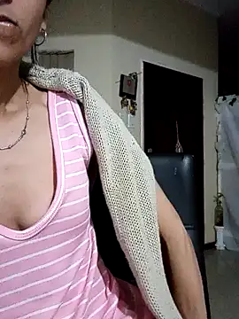 Camilitah online show from November 3, 4:27 am