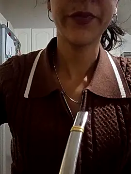 Camilitah online show from March 21, 9:09 pm