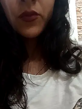 Camilitah online show from March 30, 3:17 am