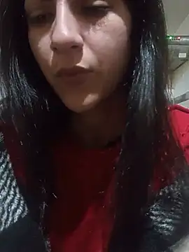 Camilitah online show from July 21, 1:01 pm