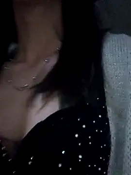 Camilitah online show from October 12, 3:31 am