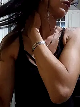 Camilitah online show from March 18, 6:24 pm