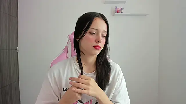 ImBunnyNova online show from September 24, 2:49 pm