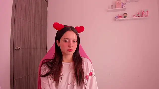 ImBunnyNova online show from February 12, 2:30 pm