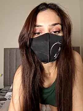 Assil sexy online show from May 24, 8:19 pm