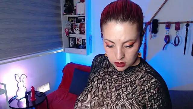 Lexxi hot online show from December 4, 9:26 pm