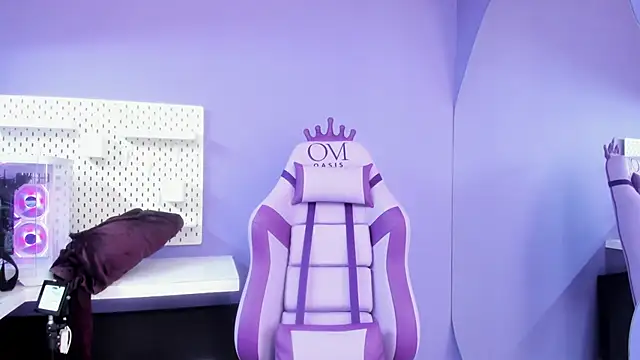 Elaine87  online show from February 26, 4:50 pm