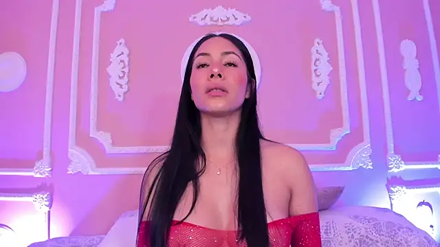 ArianaReynoldss online show from October 27, 7:41 pm