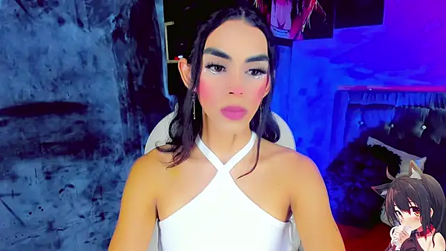 Valensx oficiall online show from November 6, 5:13 am