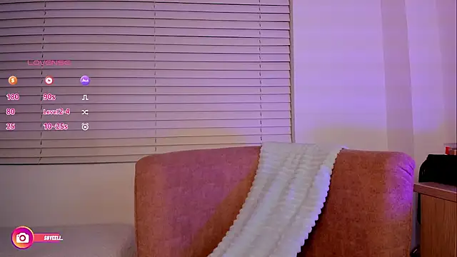 im eli1 online show from October 16, 2:47 am